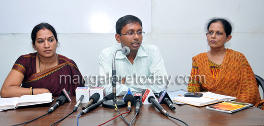 Sp Press Meet
